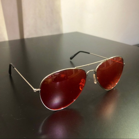 Accessories - 2/$15 Red Shades